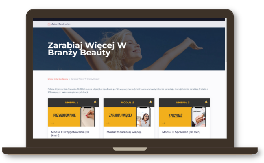 laptop zarabiaj wiecej